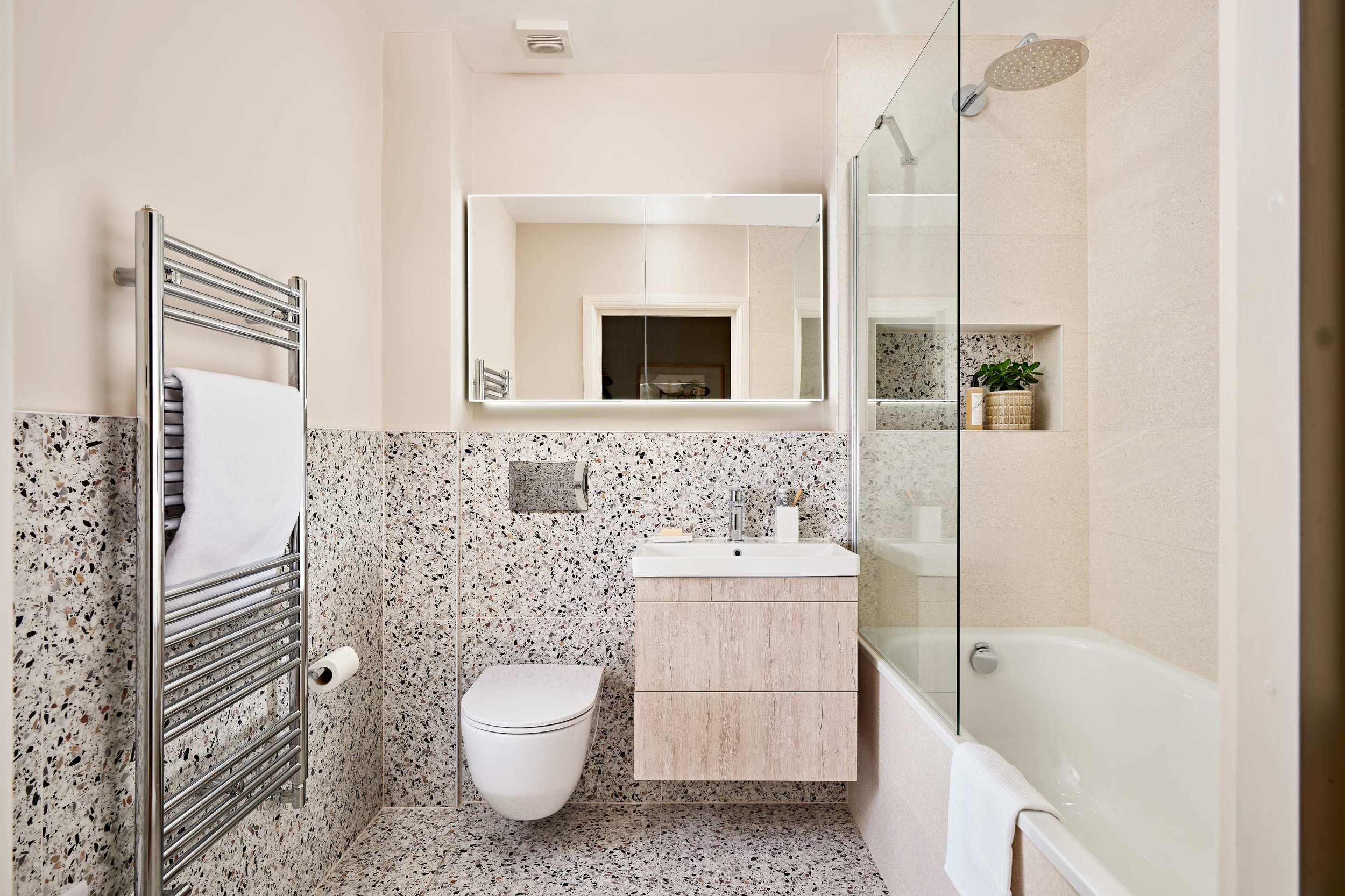 Bathroom Design Advice 5 Baths For Compact Spaces
