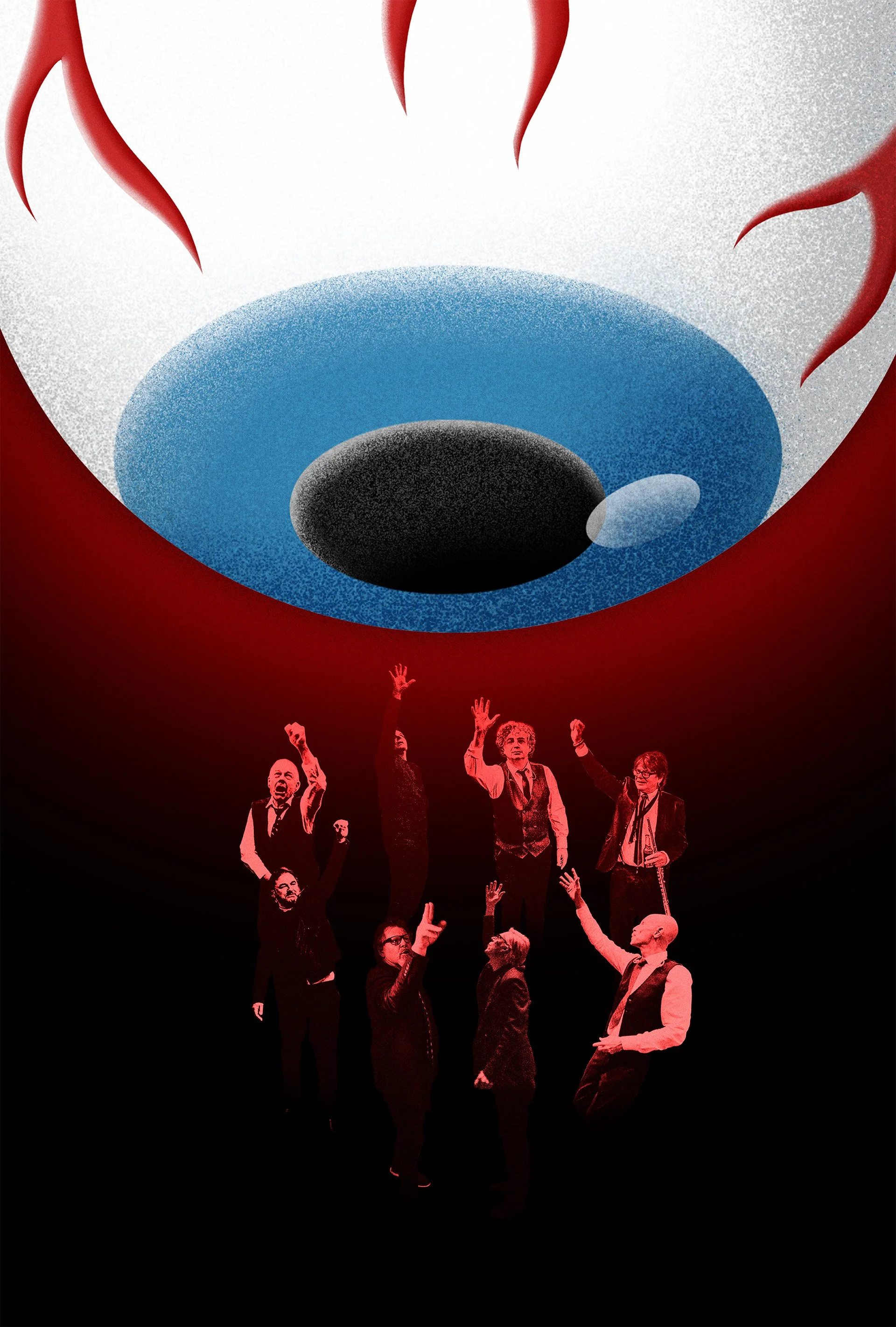 In The Court Of The Crimson King