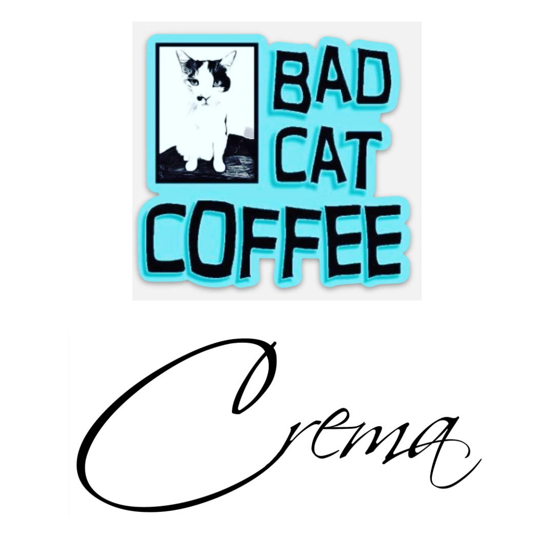 Bad Cat Coffee Co.