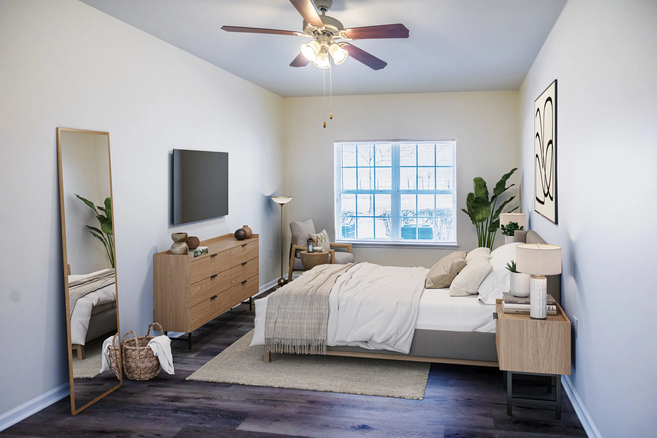 The Chelsea Millington