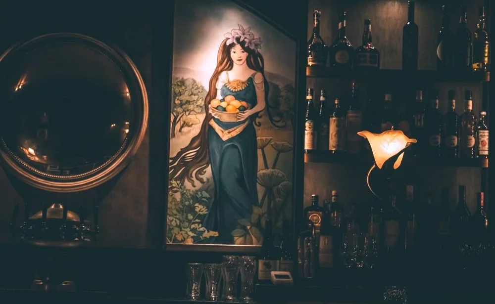 Bar photo 2