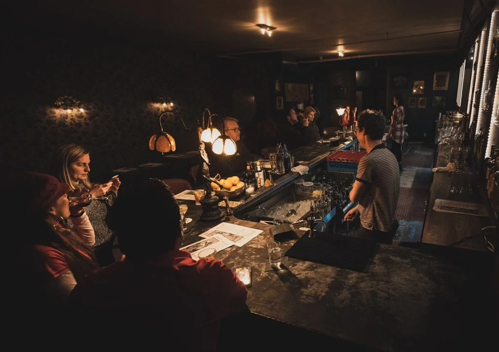 Bar photo 1