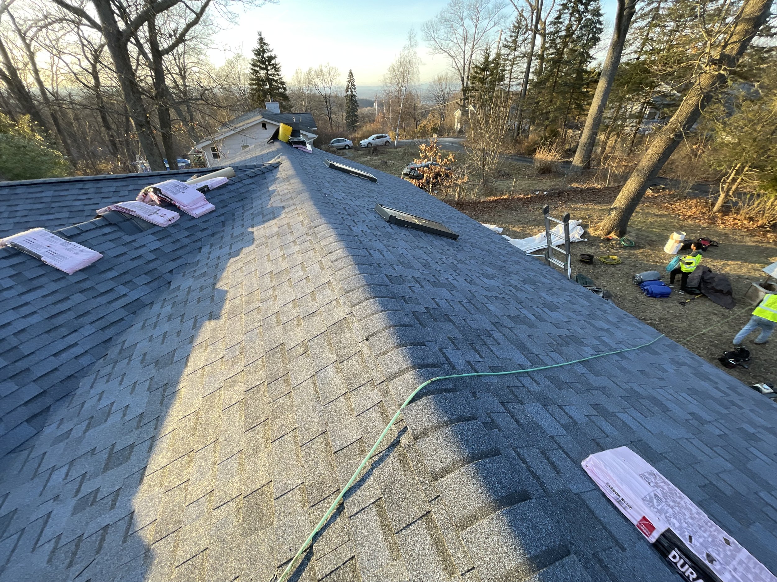 How Do You Know If Your Roof Was Damaged After A Storm In Hackensack, NJ