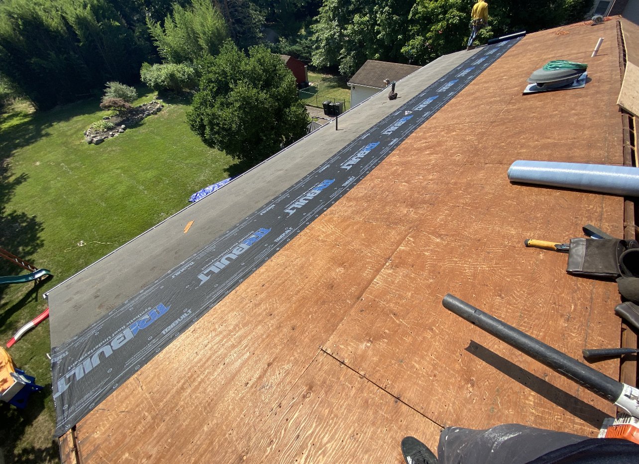 How to Speak Roof - Terms to Know When Working with a Roofing Co