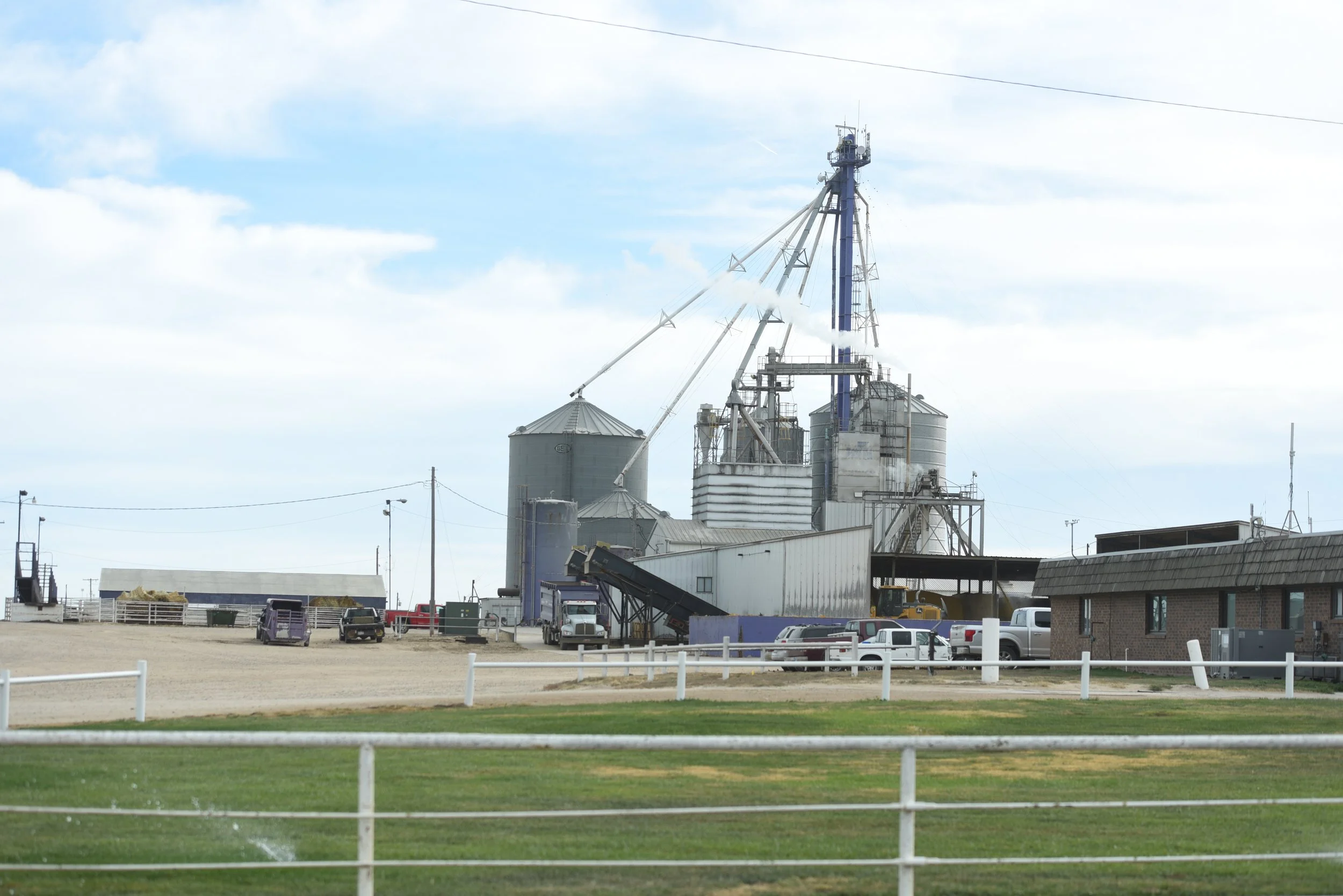 About Us — Innovative Livestock Services