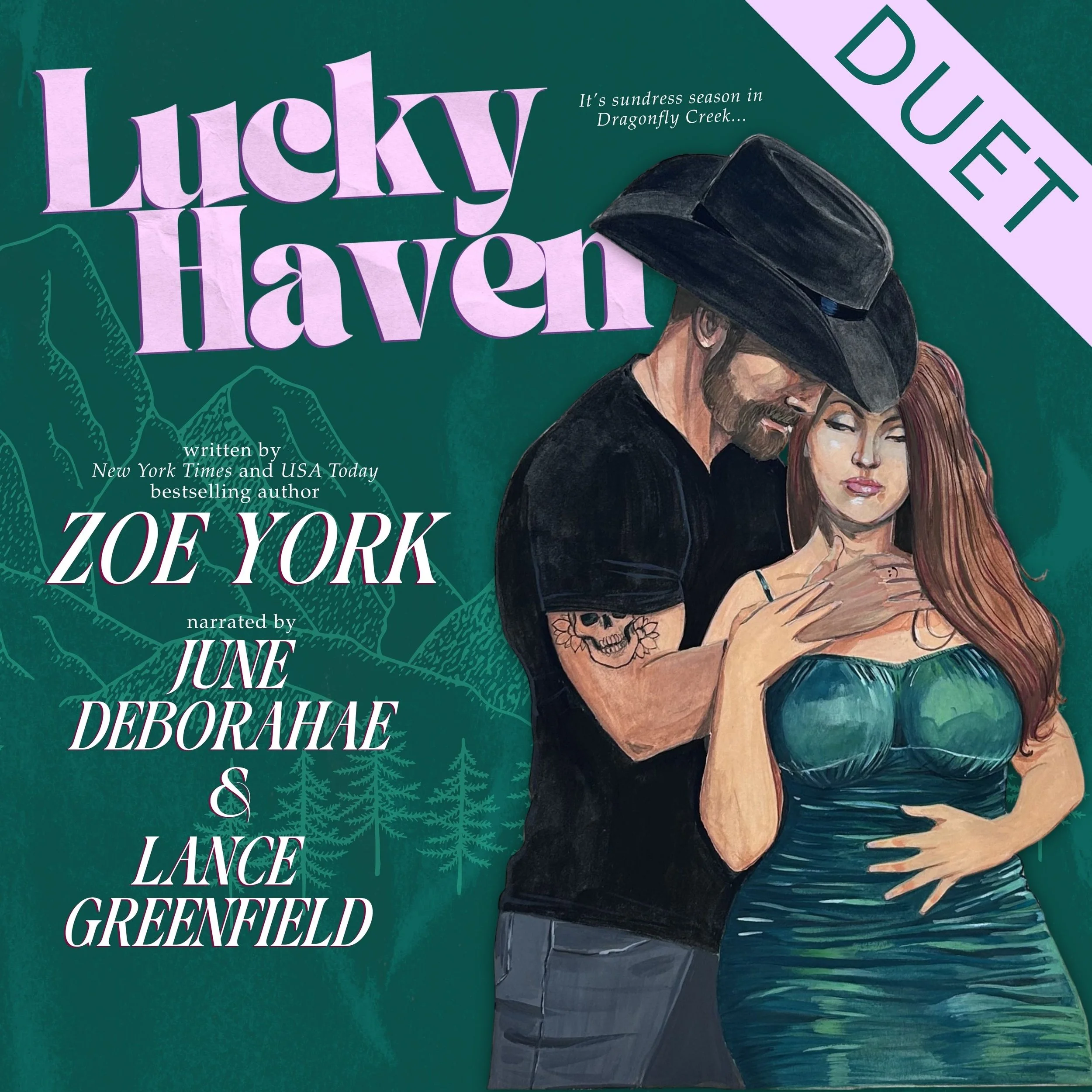 LuckyHavenAudioIllustrated.jpg