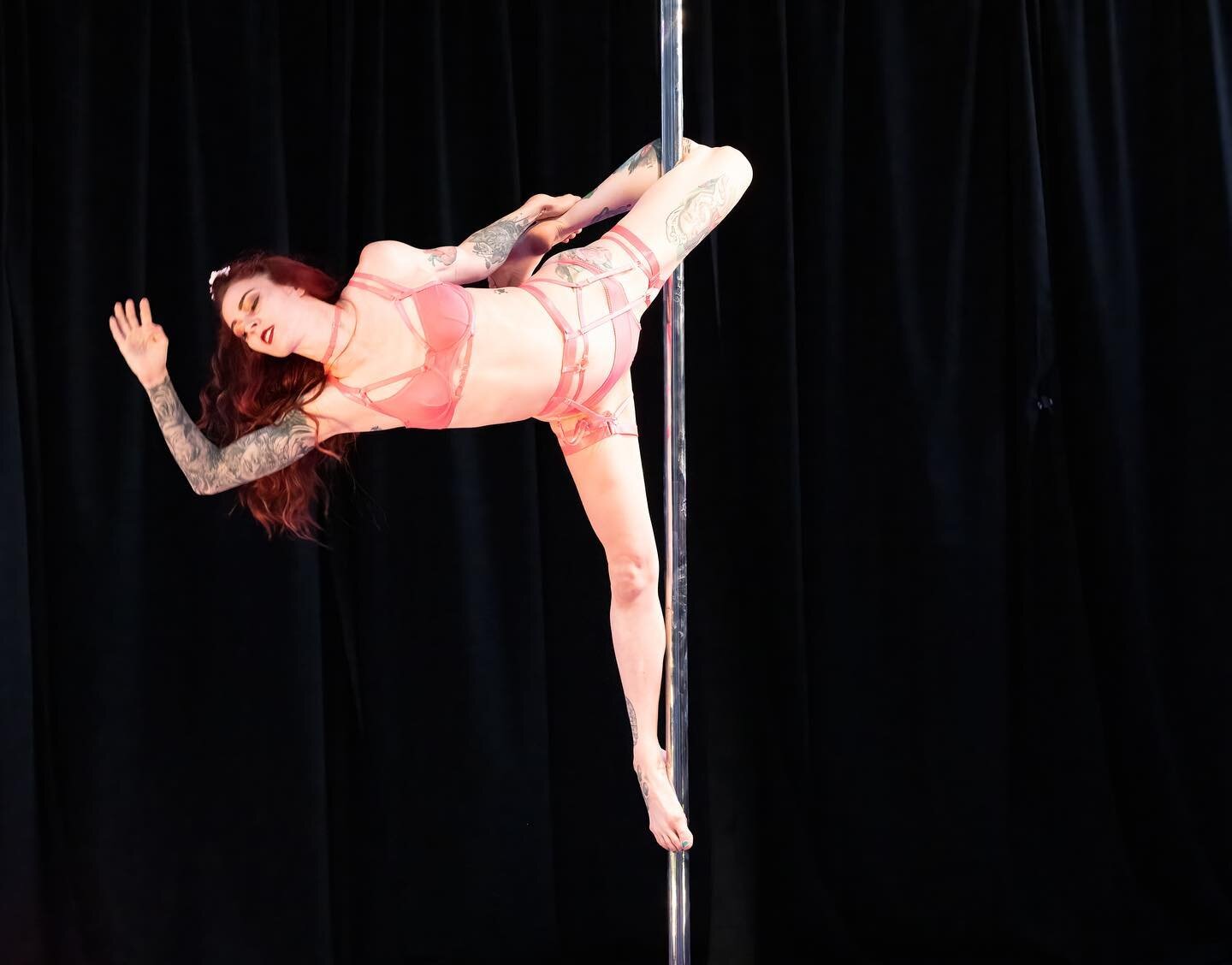Re-living the glory days of @ssproducersaustin &lsquo;s May production of Fetish 😍🥵
.
.
📸 @captured_desire_photography 
.
.
#aerialshow #poleperformance #polekitten #pdcupidvariation #pdspidermonkey #cabaret #girlsofsummer #maypole #showgirl #show