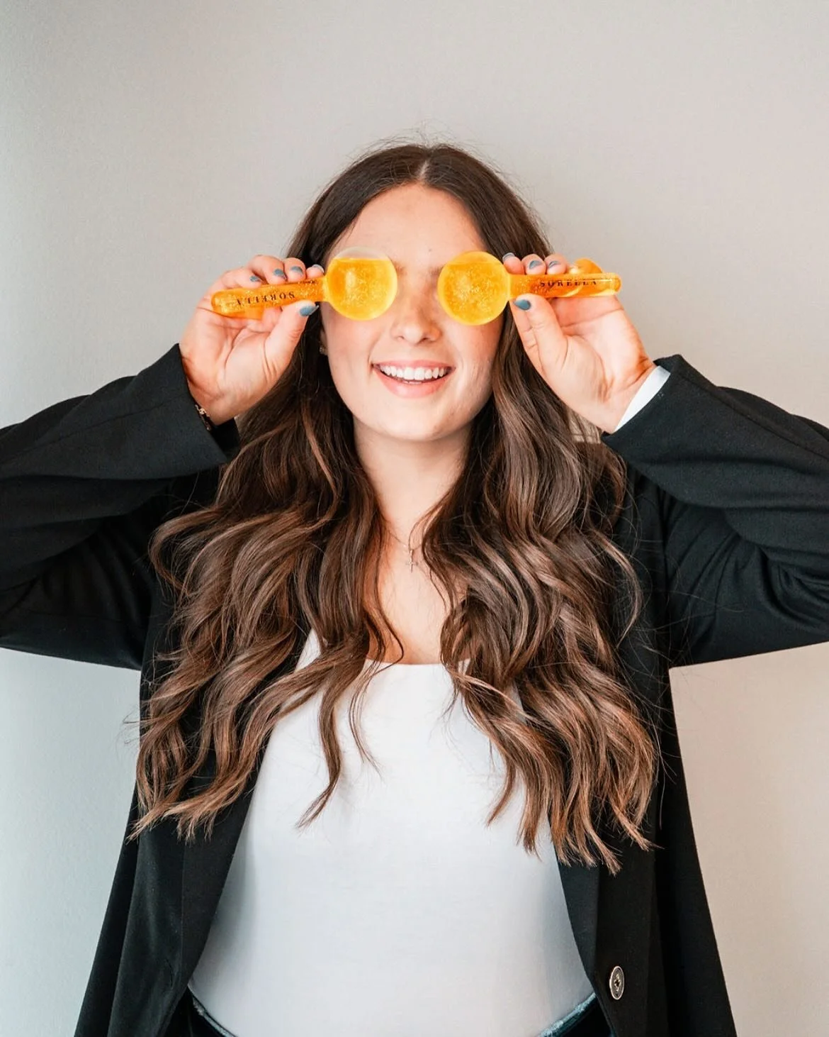 💇🏼&zwj;♀️🪮🎀: hairstylist @styledbygraciee 
🧖🏼&zwj;♀️🧴🌿: skincare @pampered_paradise24 

best sis in law duo at @suiteserenity_salonsuites 🤍