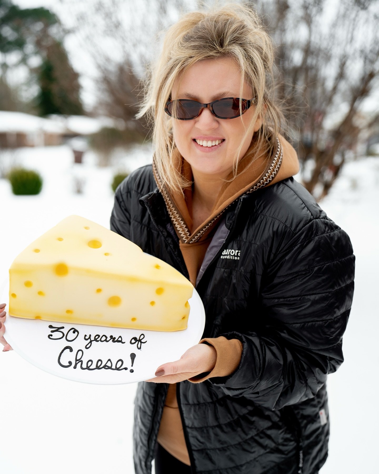 1/26/26!!! A birthday weekend I&rsquo;ll never forget ❄️🎂🧀! My 20&rsquo;s were extremely good to me - I met so many amazing people and learned a lot of valuable lessons. Aging is a privilege and I&rsquo;m so excited to see what my 30&rsquo;s have i