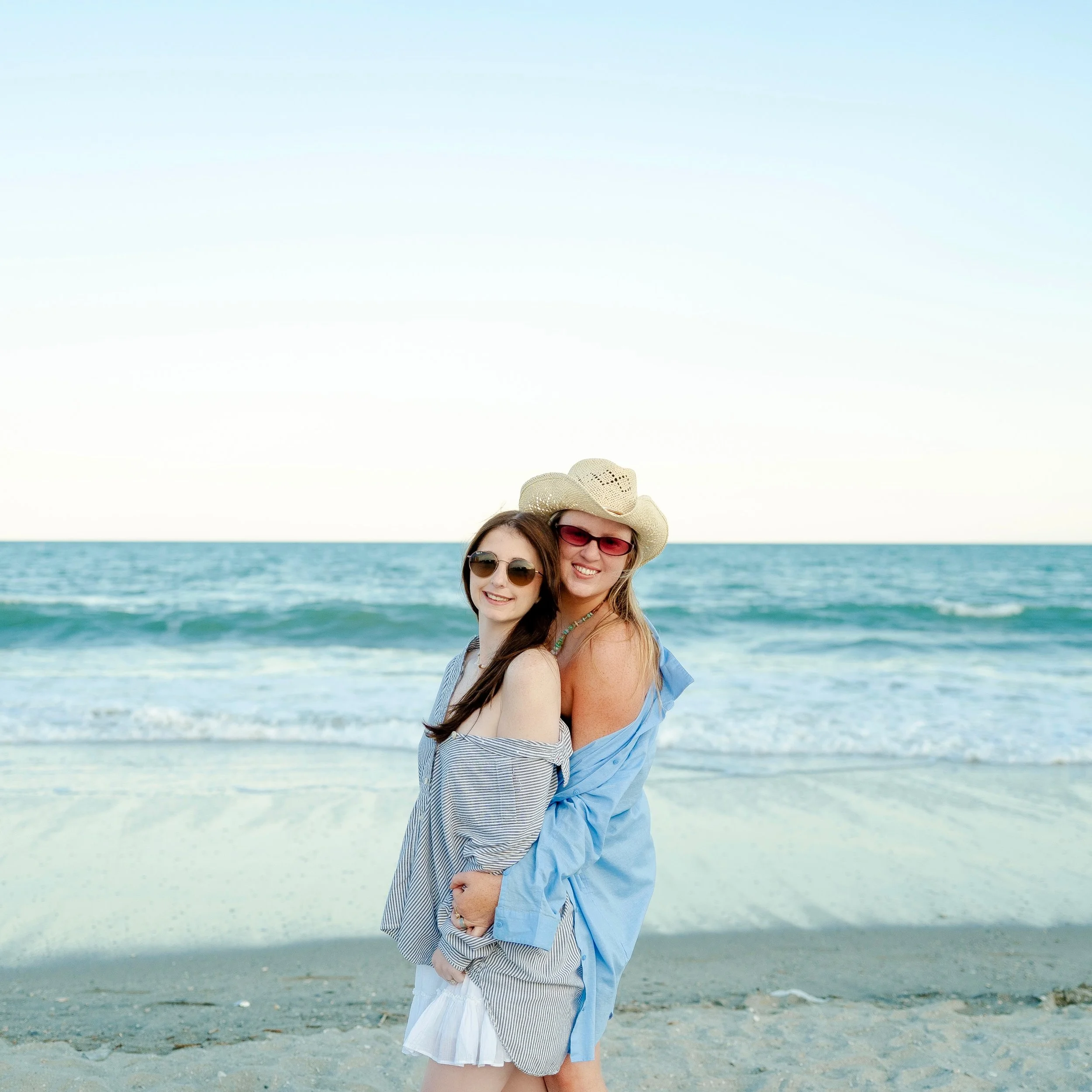 5 trips and 10,000 miles travelled &mdash; summer 2026 was one for the books 🌞🌊🦞🌴🦋