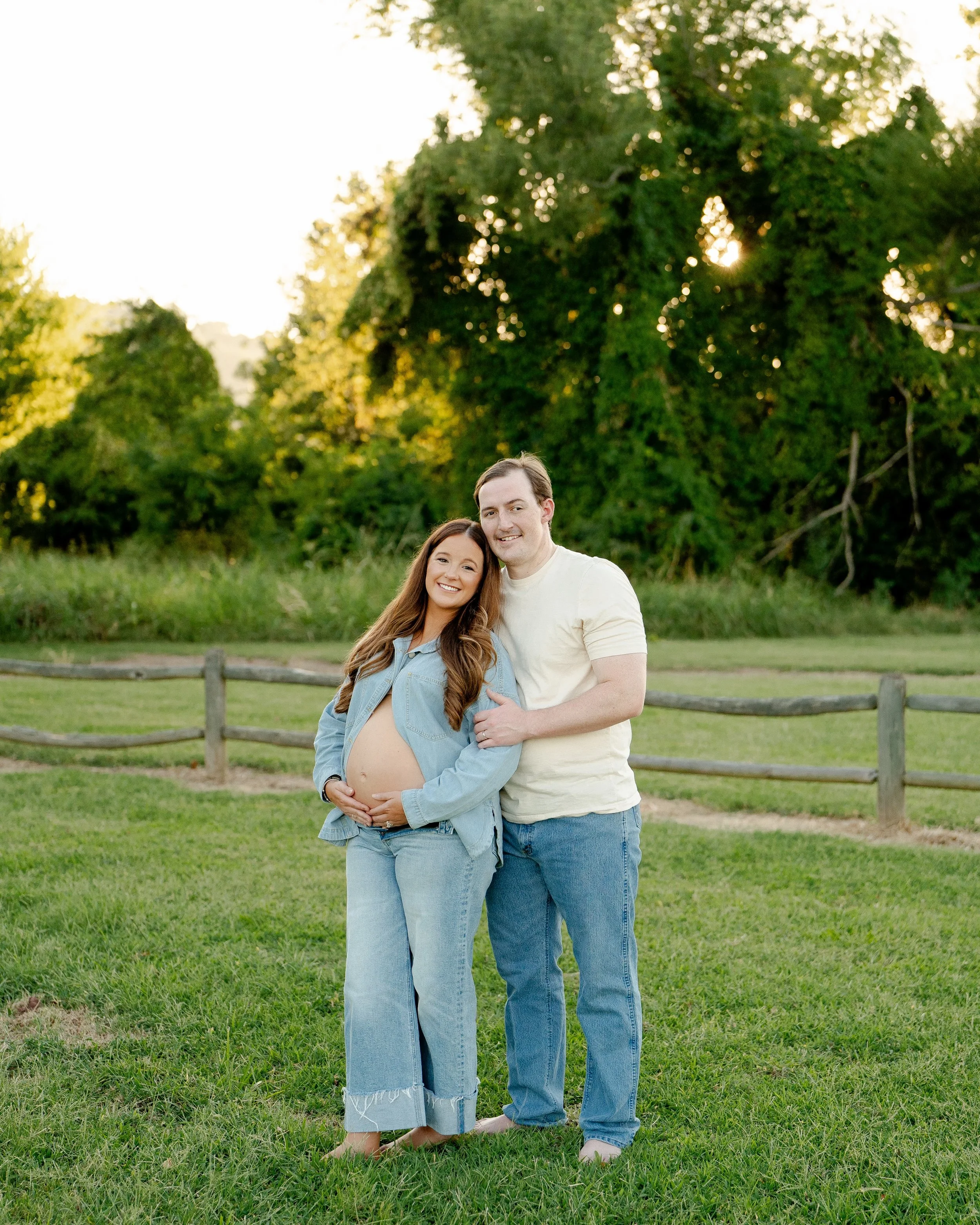 It&rsquo;s baby month for the Crawfords 🤍