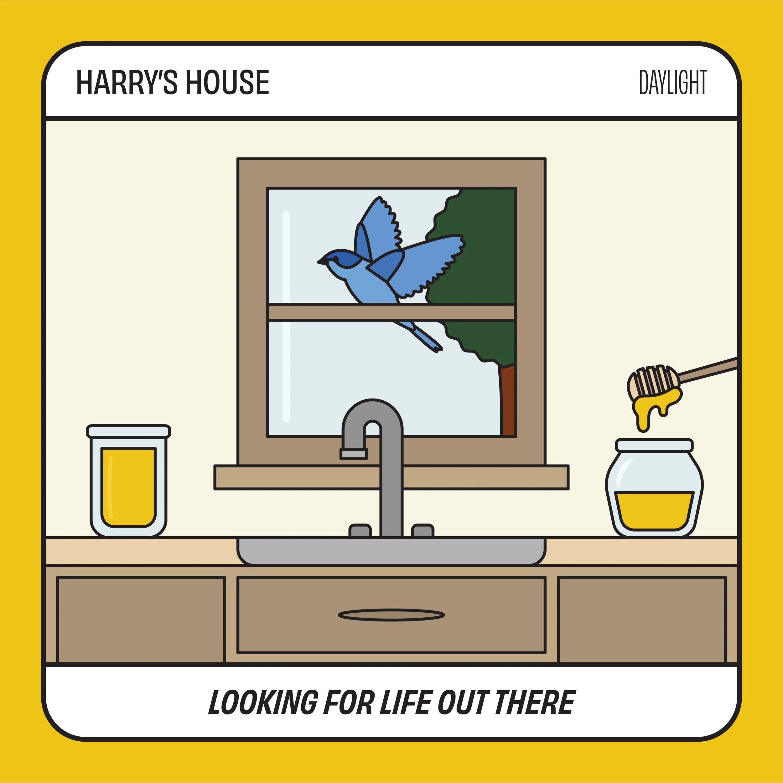 Harry's House - Daylight