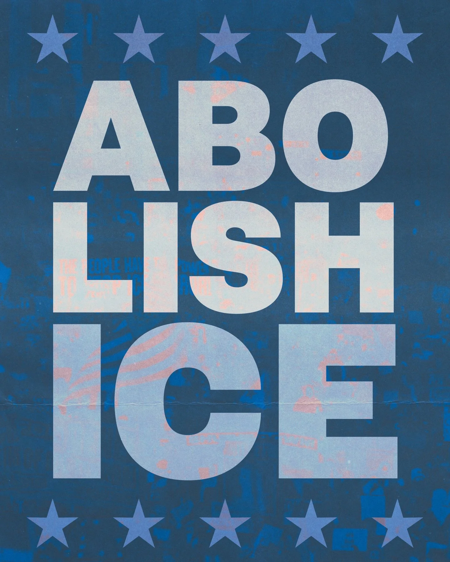 ICE OUT OF MINNEAPOLIS! ABOLISH ICE! ENOUGH!