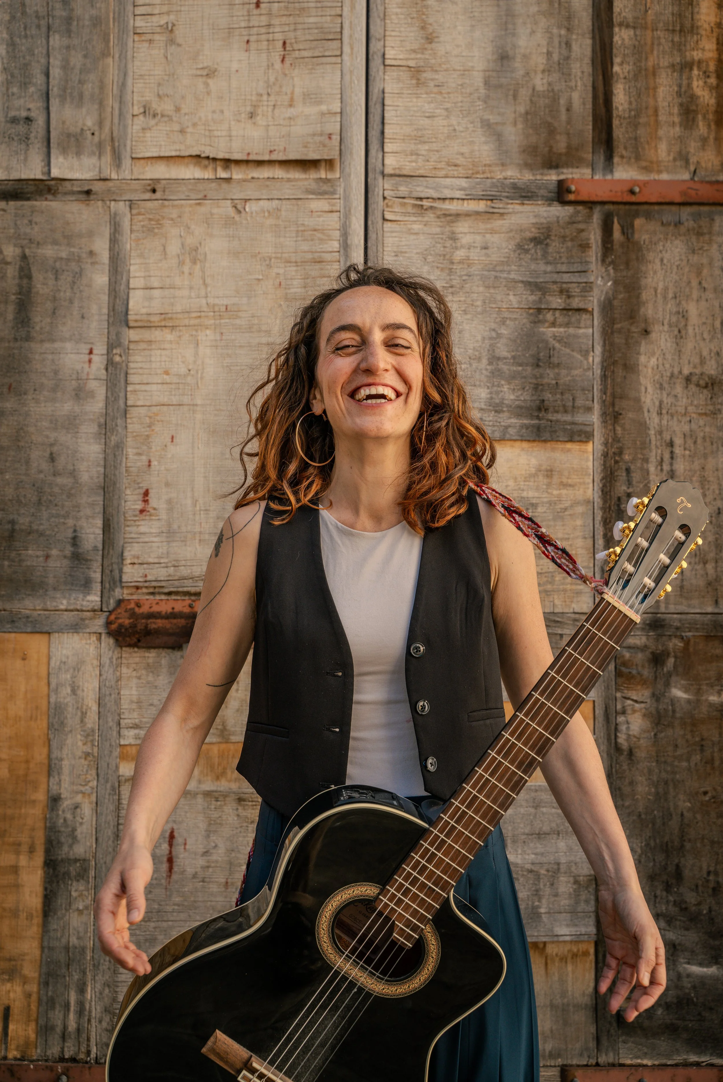 Elisa Guarraggi
