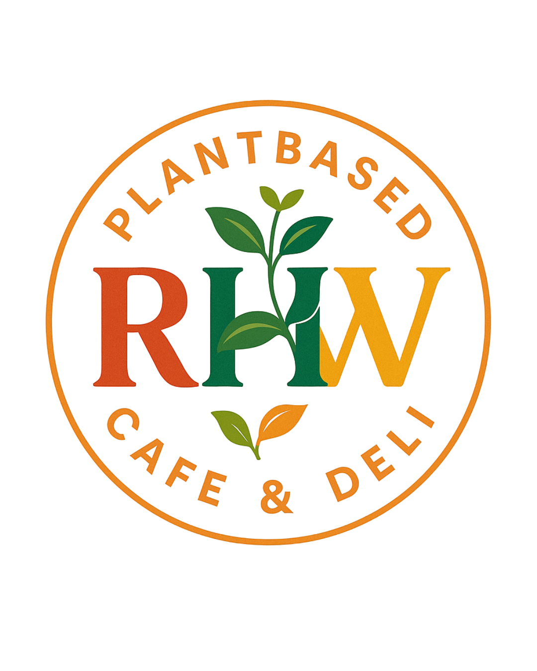 RHW Plant-Based Cafe &amp; Deli