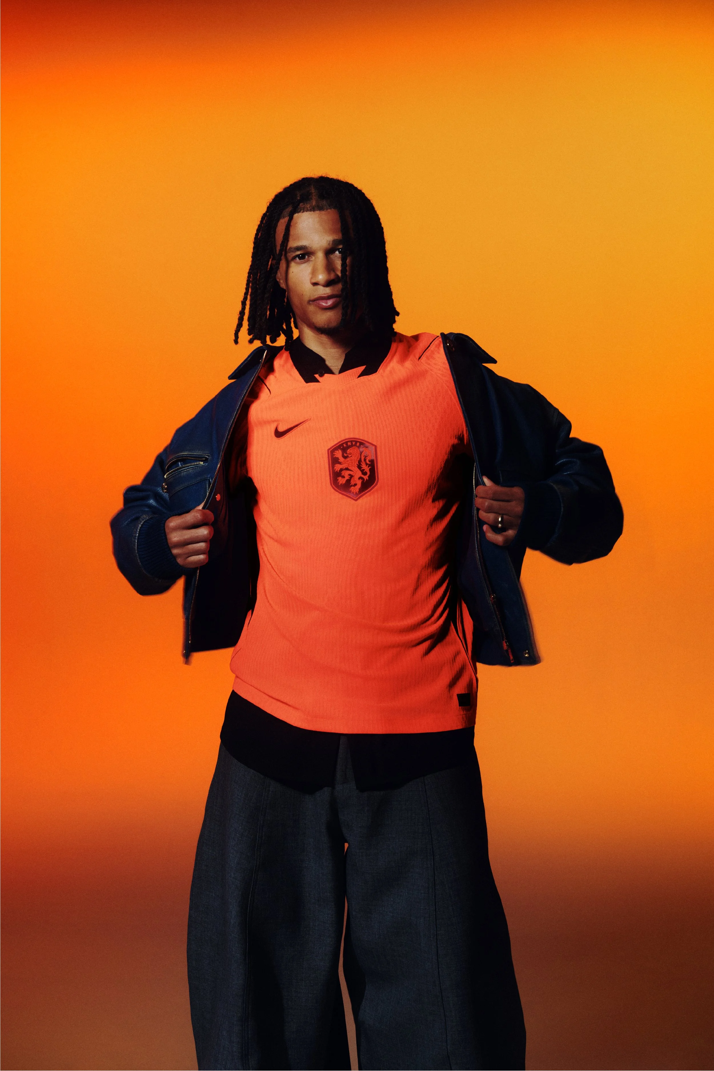 Zalando x Nike WC26