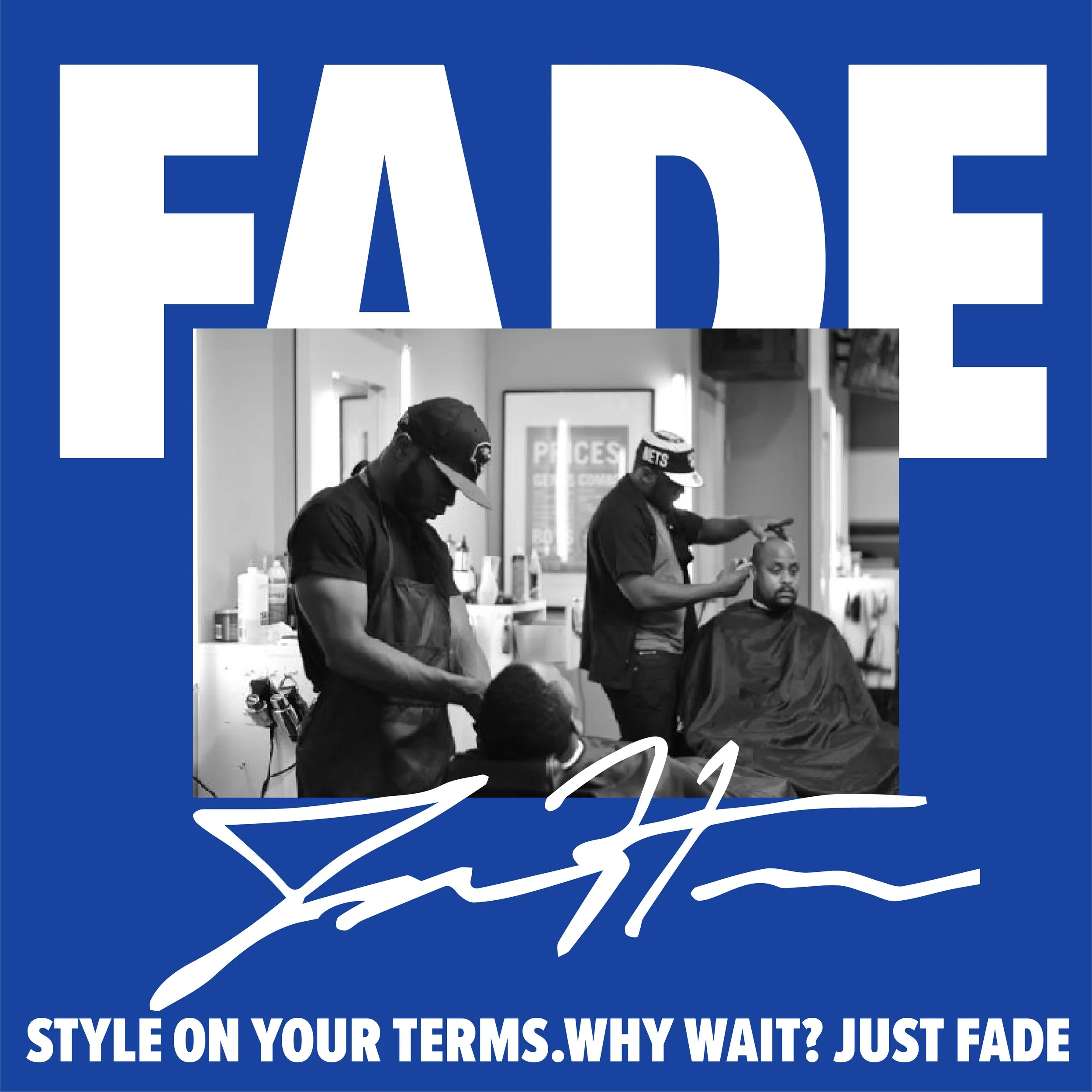 Fade Technologies 