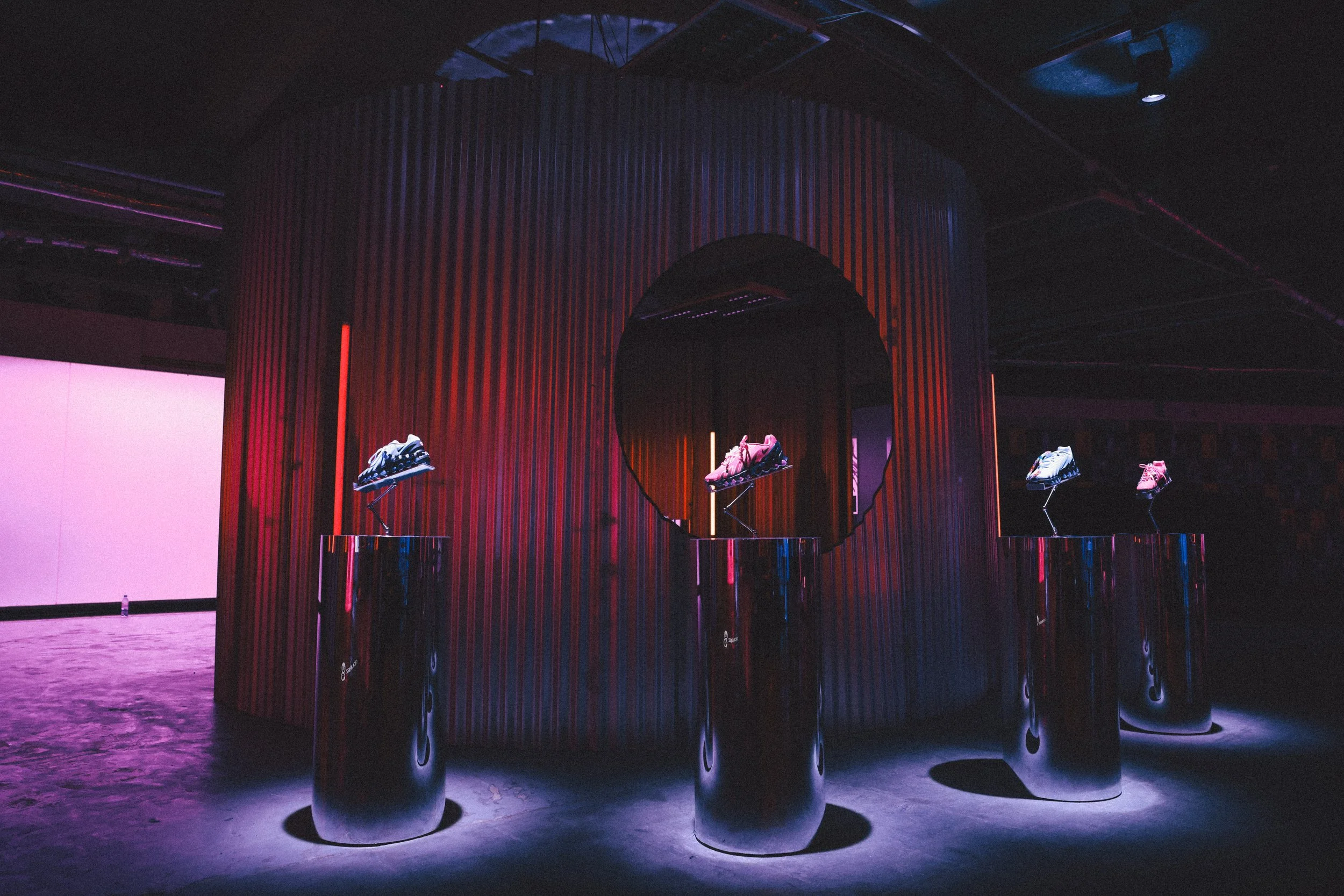 Nike x Zalando: Dn8 Berlin