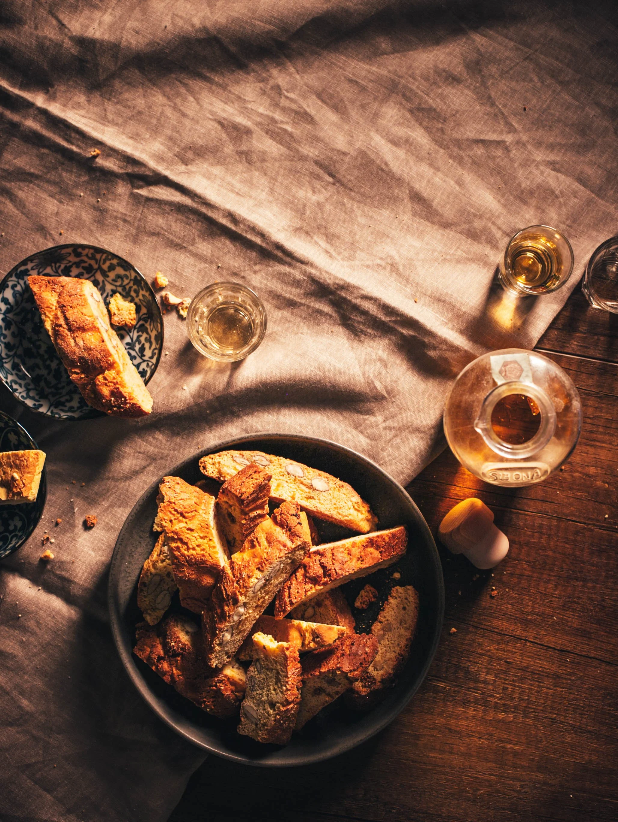 Composition, Light and color - Self directed creative work