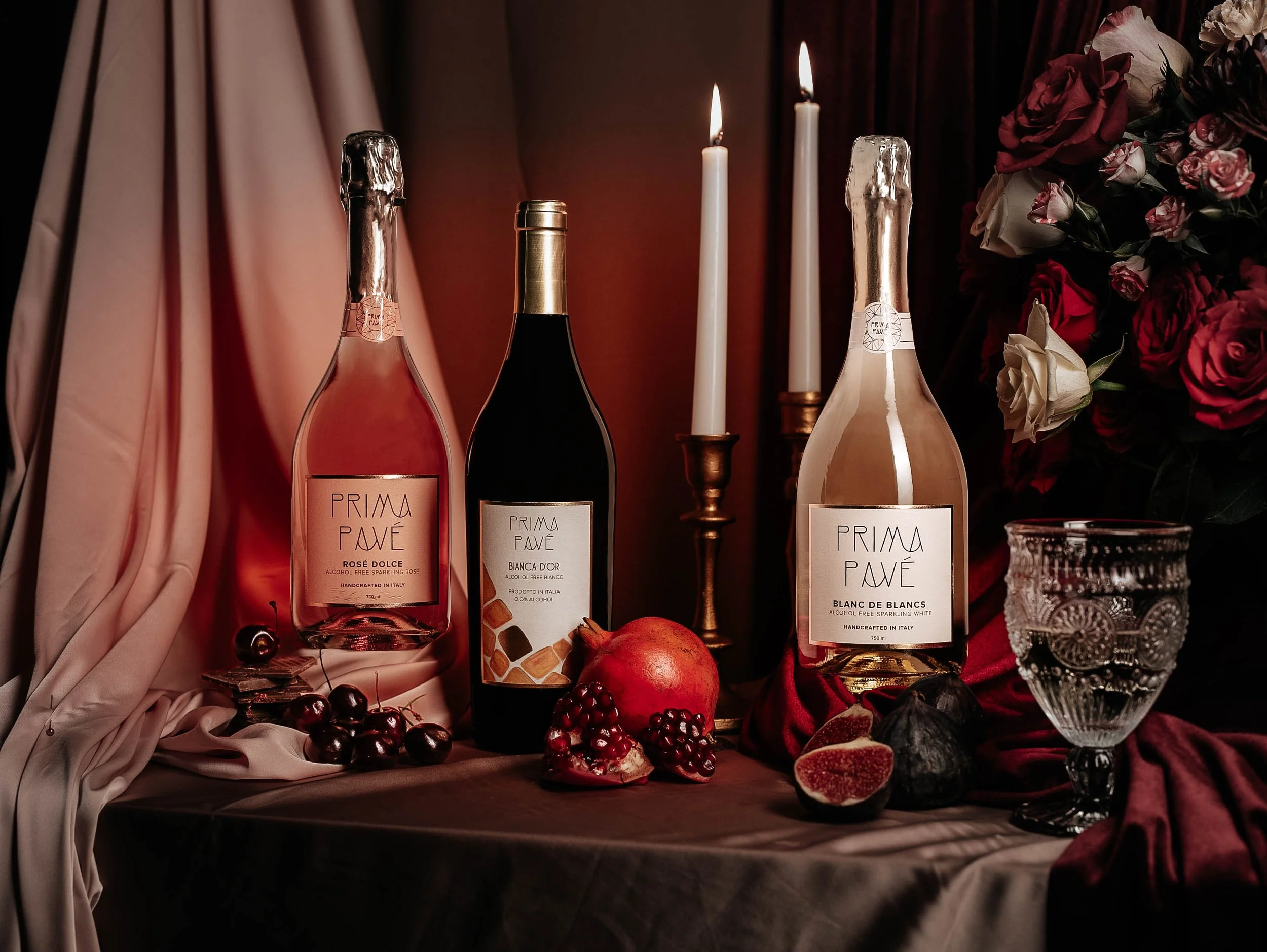 Created for Prima Pave