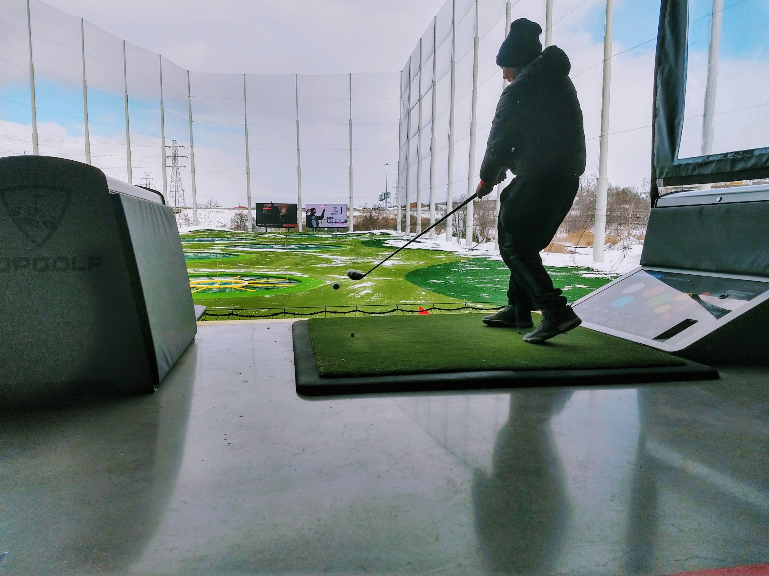 Topgolf: A Failed Acquisition