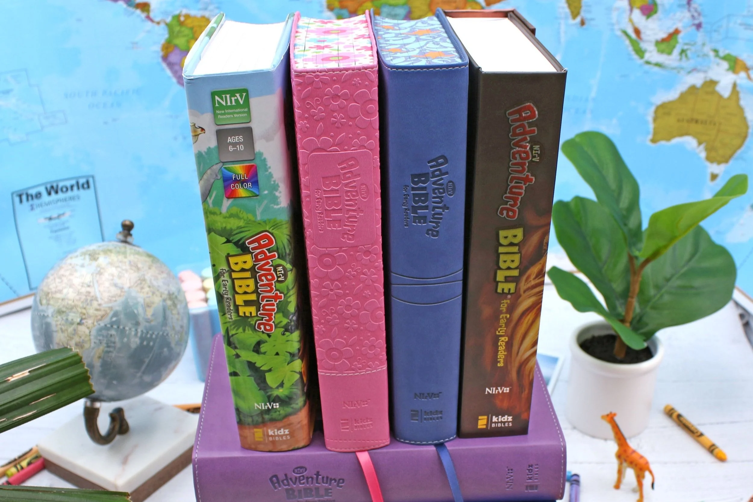 Featured Bibles — Christian Books, Bibles & Gifts in Orlando | Long's ...