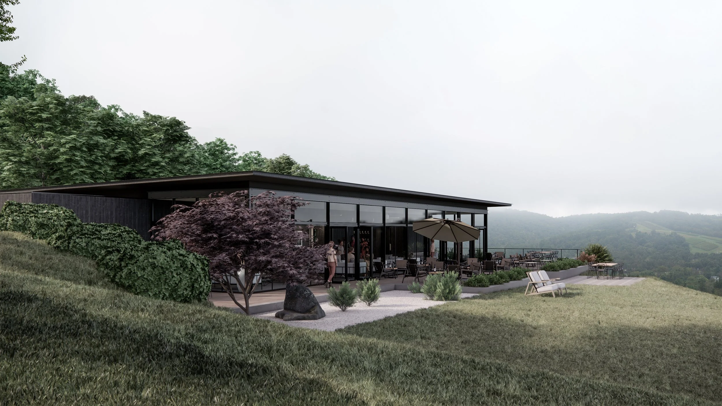 Silver Dog Vineyards