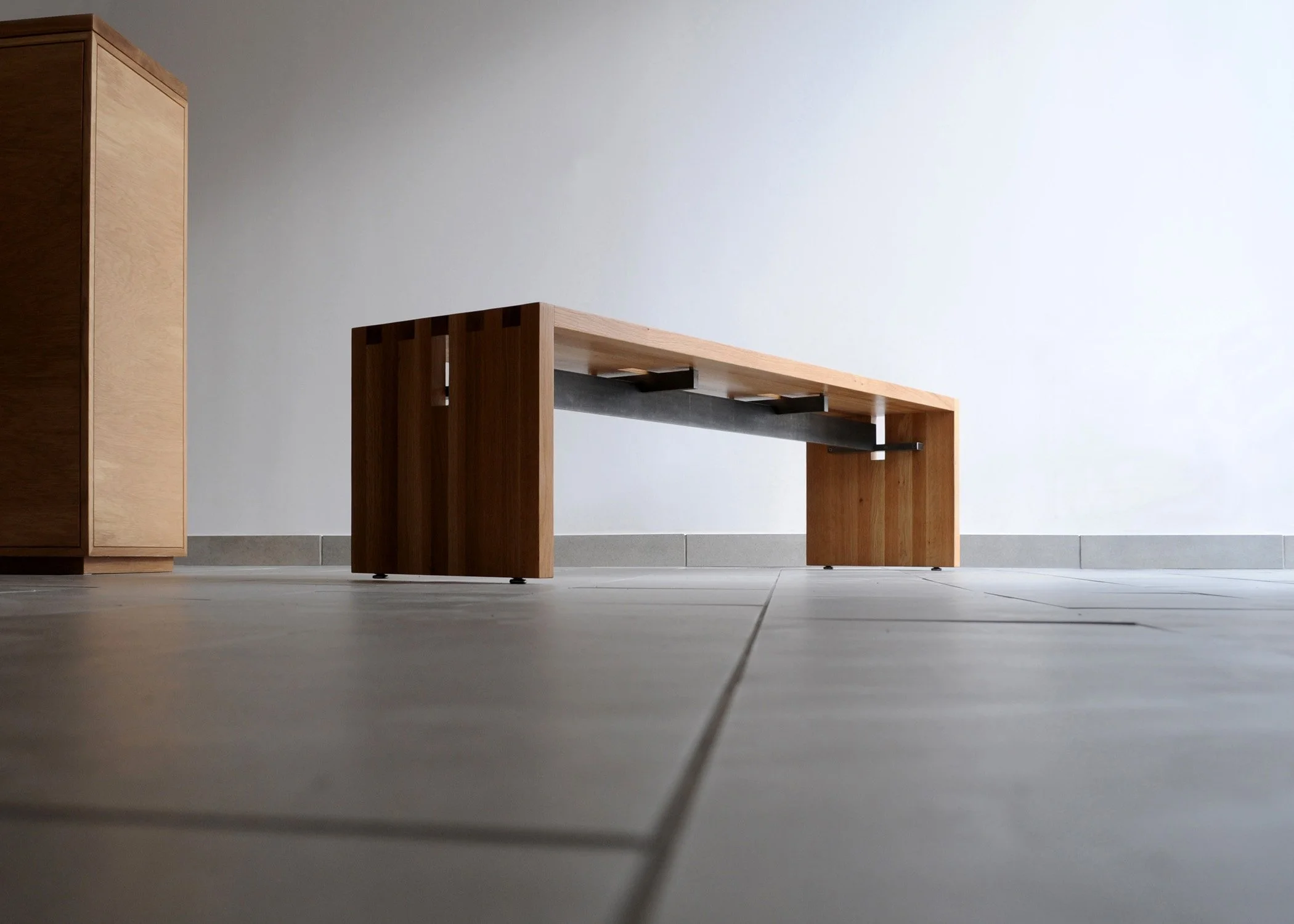Machine Table