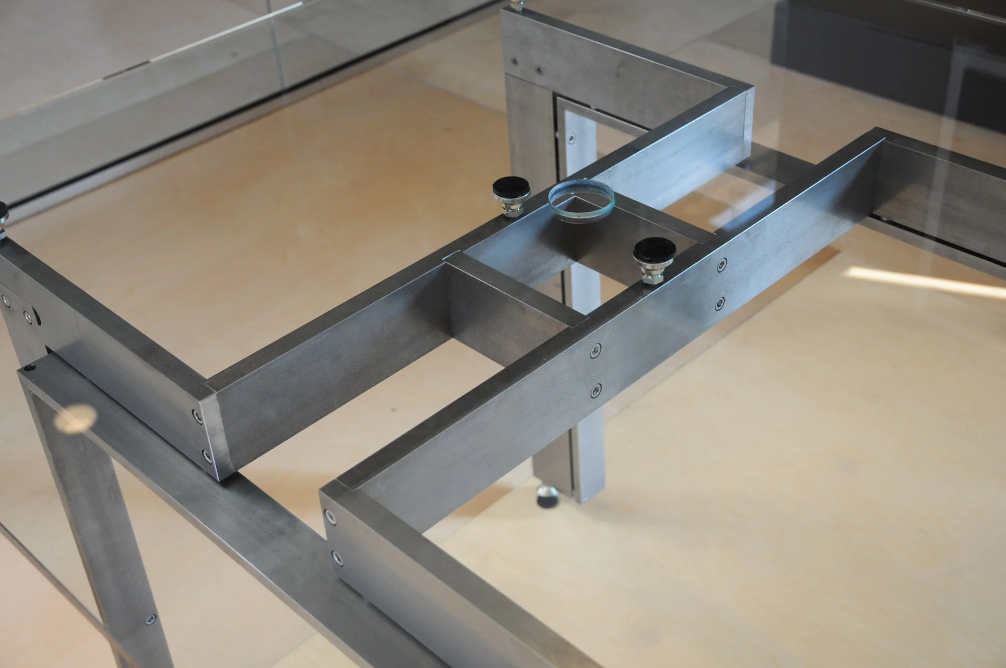 Machine Table