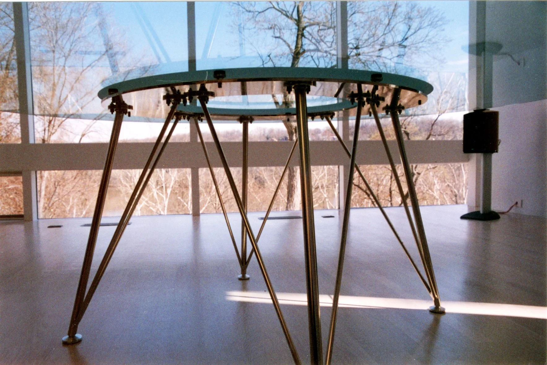 McLean Table