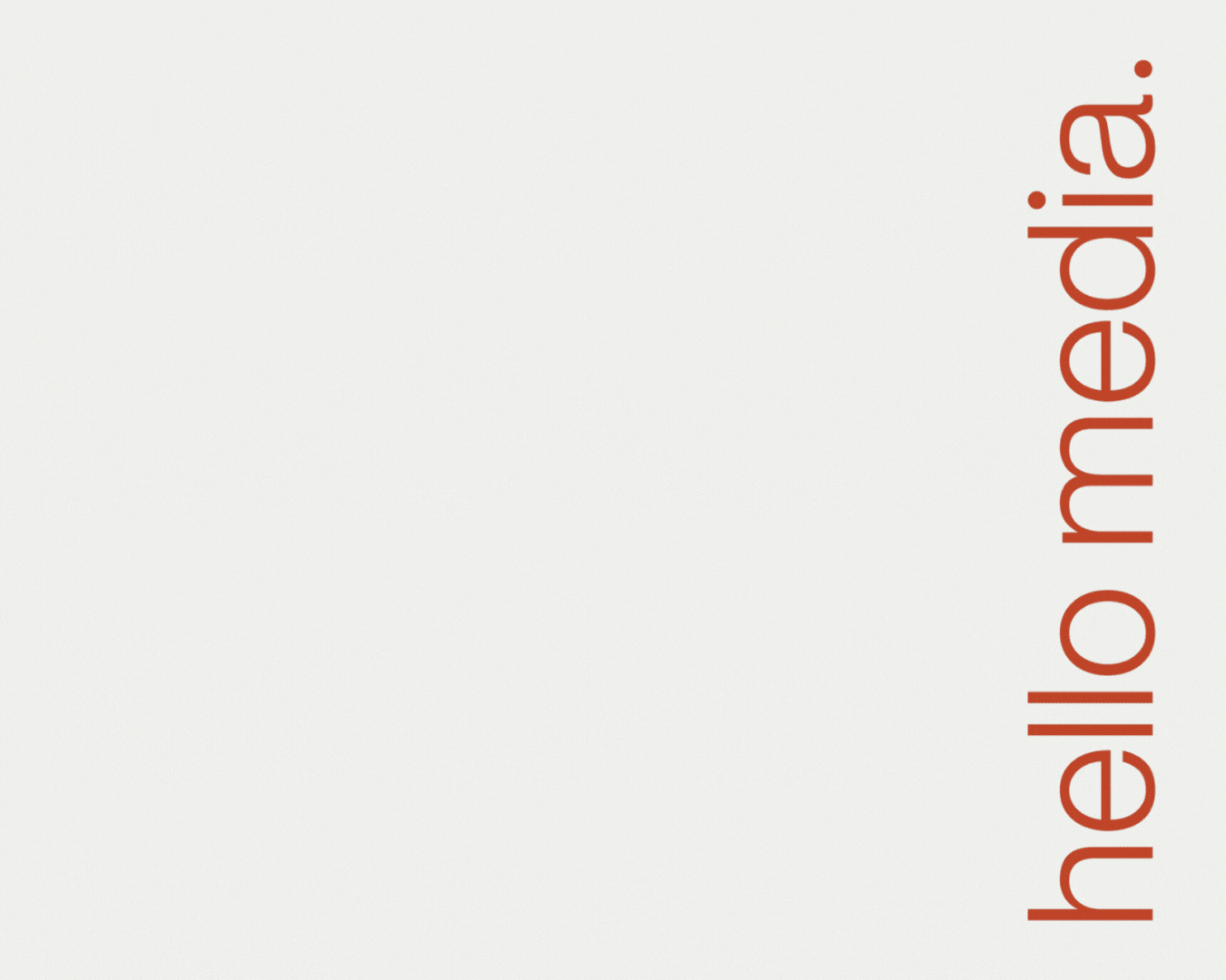 Services | Hello Media - Social Media Marketing Agency