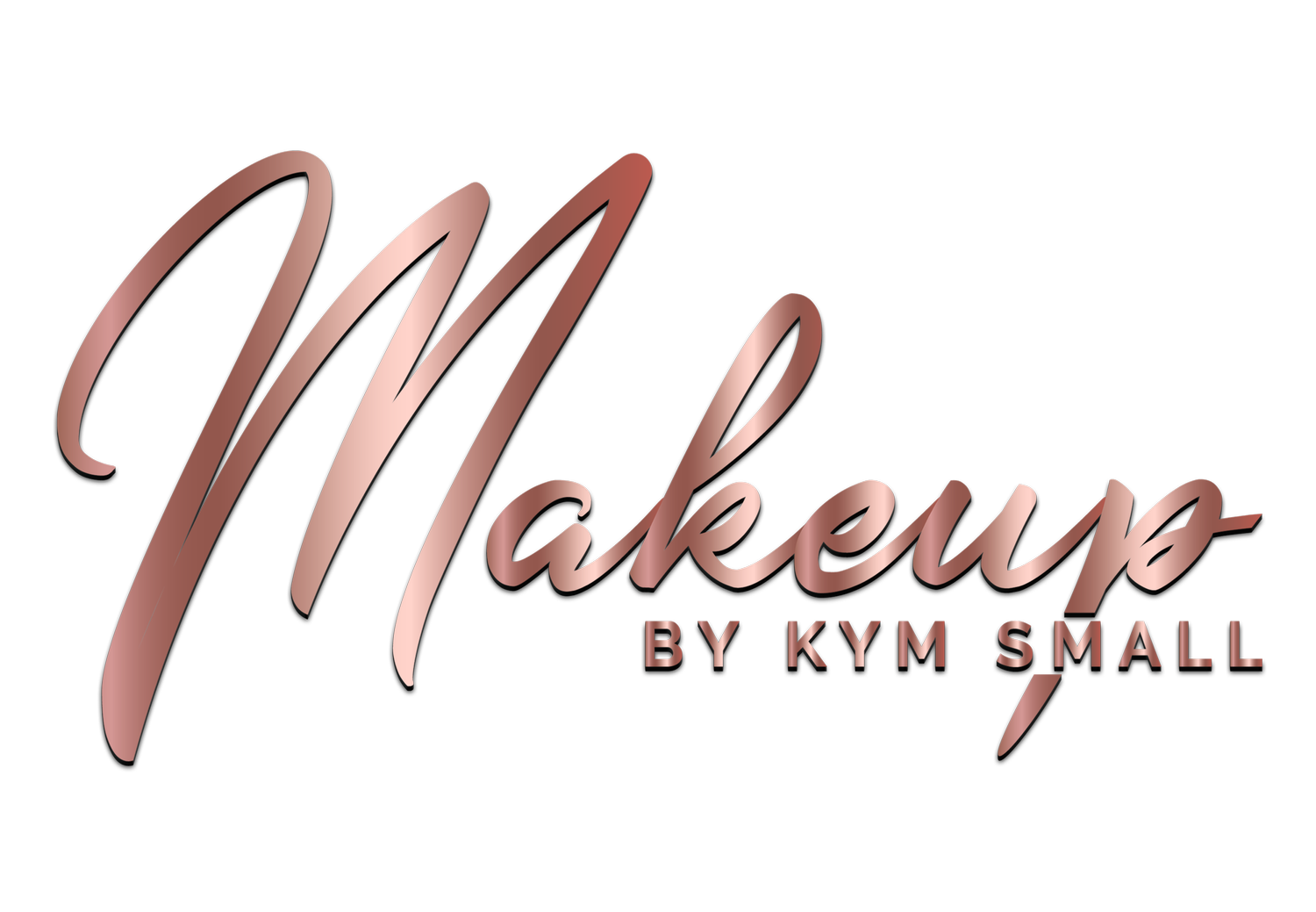 Makeup by Kym Small