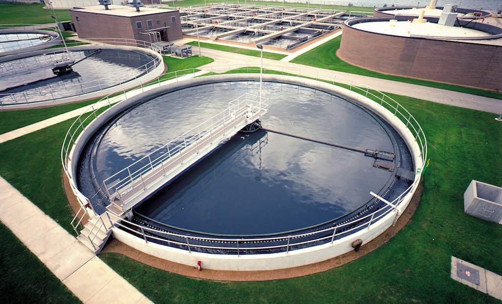 Water/Wastewater