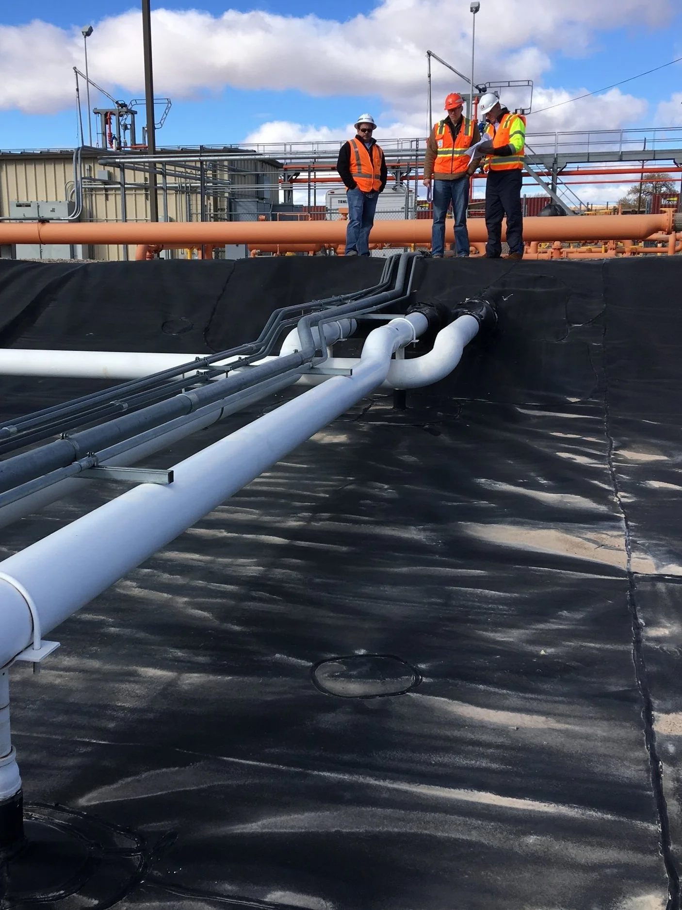 EnviroCon Systems, Inc.
