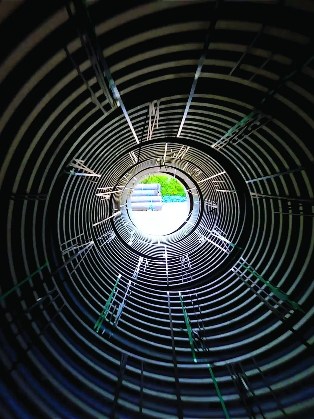 About HDPE Pipe — EnviroCon Systems, Inc.