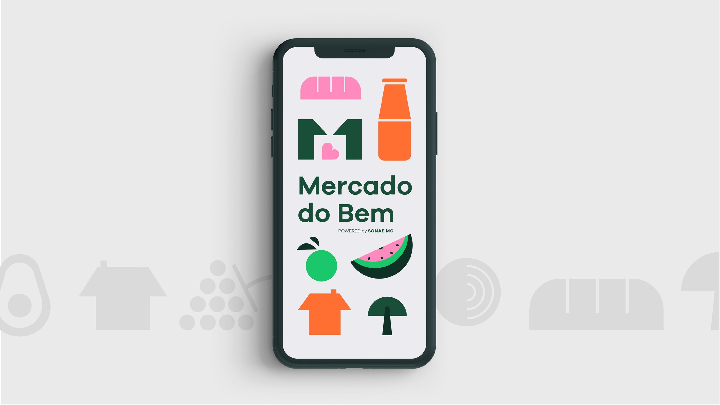 App mobile design