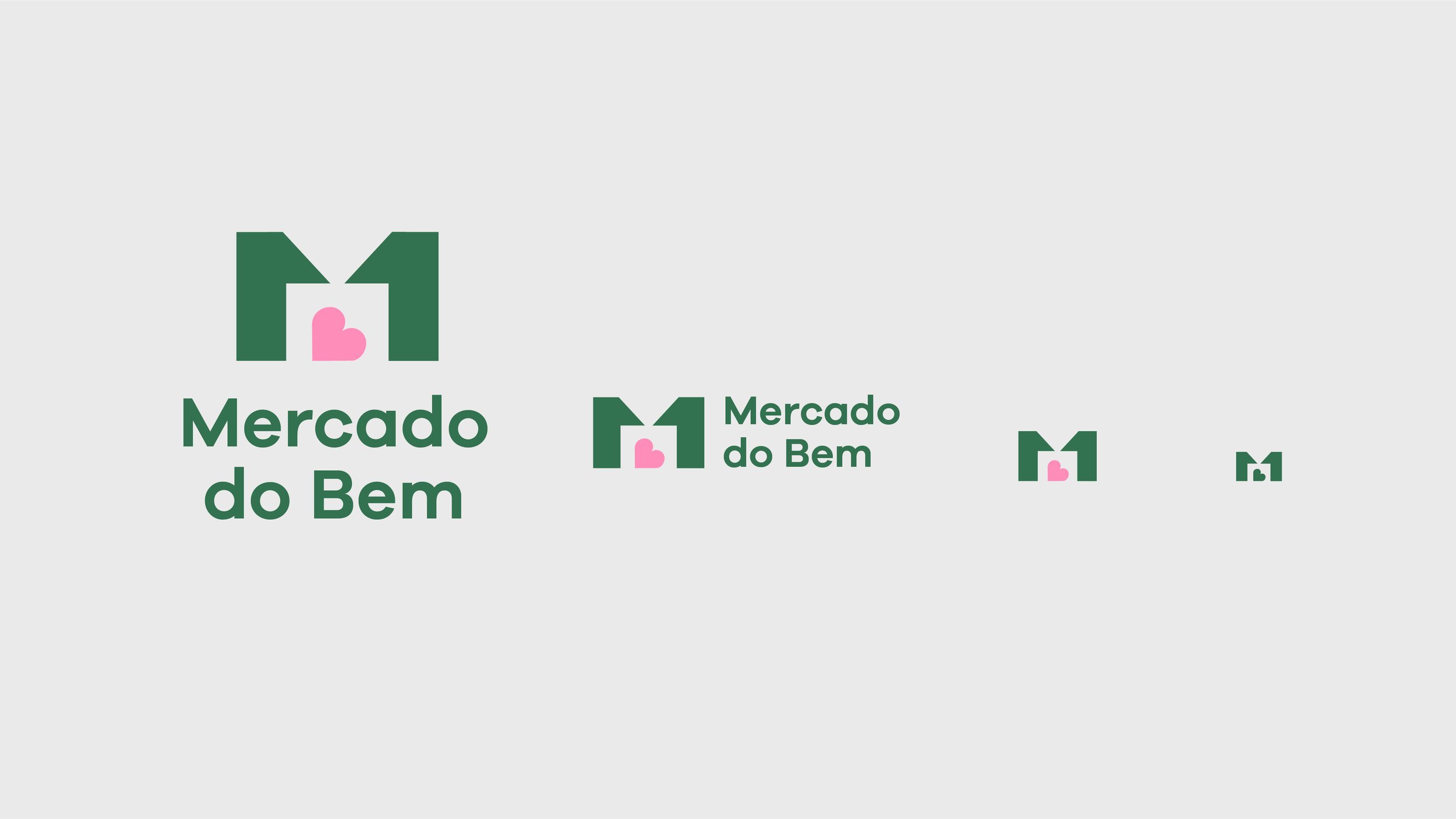 Responsive logo