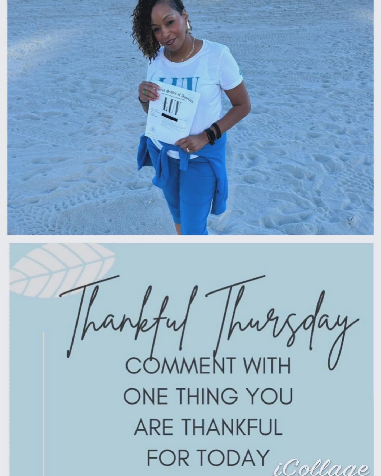 Hey Luv💋 its Thankful Thursday!!
Praise God! It has been a long two years, Hey Luv Design is officially trademarked. 
Gratitude is the best additude!
Stay tuned more to come. 
Thank you Jesus🙌🏽