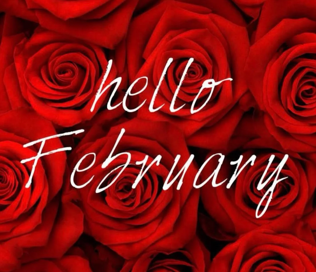 Hey Luv💋
Keep believing in your vision, even when progress feels slow. Every step forward matters, every lesson builds strength, and every effort brings you closer to where you&rsquo;re meant to be.
Let February be the month you move with purpose, c