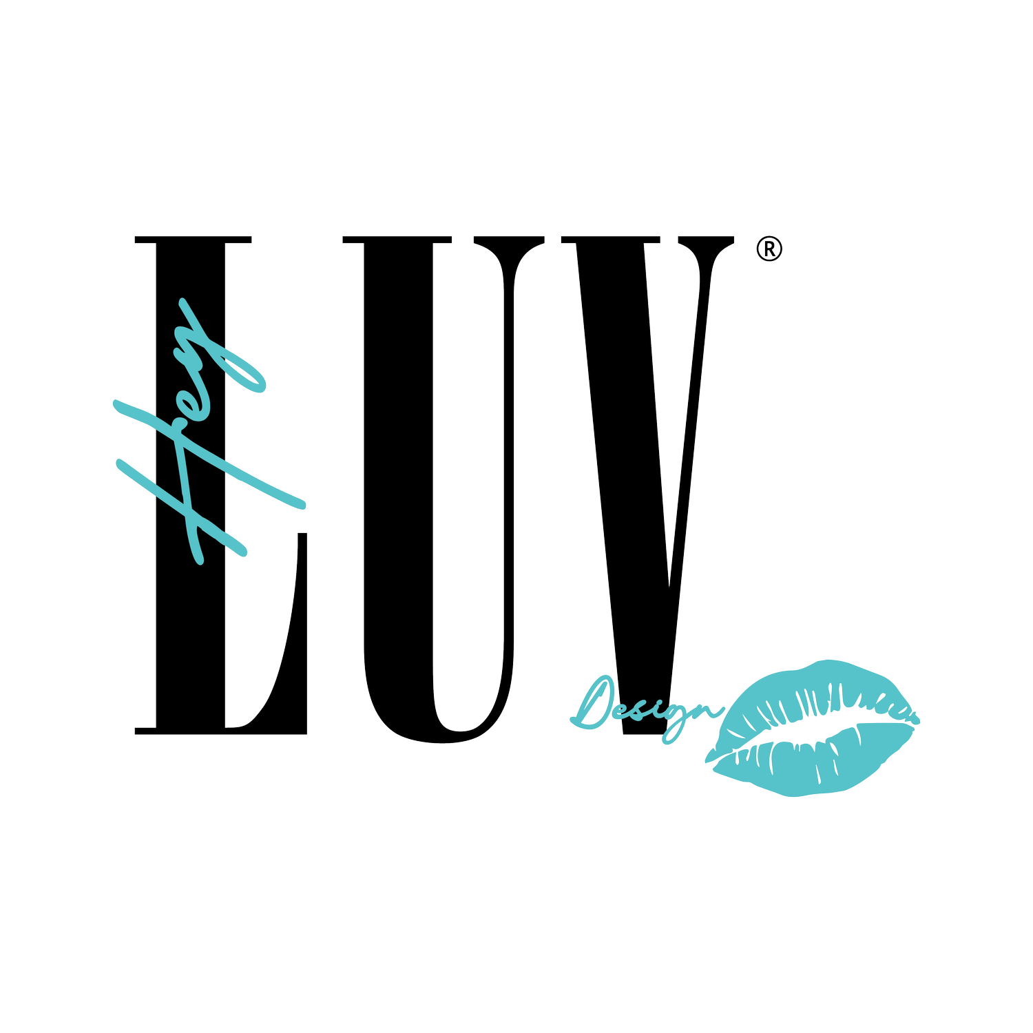 Hey Luv Design