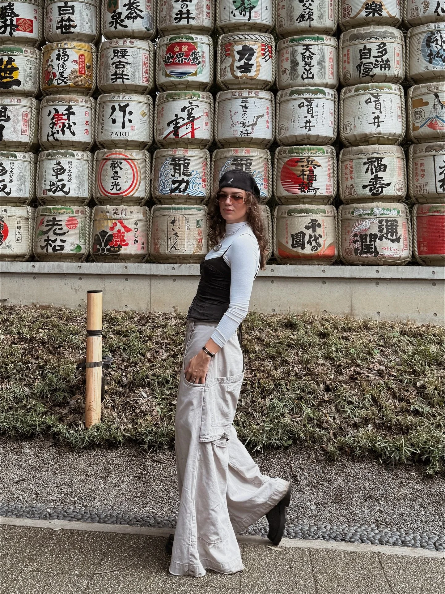 ichigo ichie 

#tokyojapan #flowstate