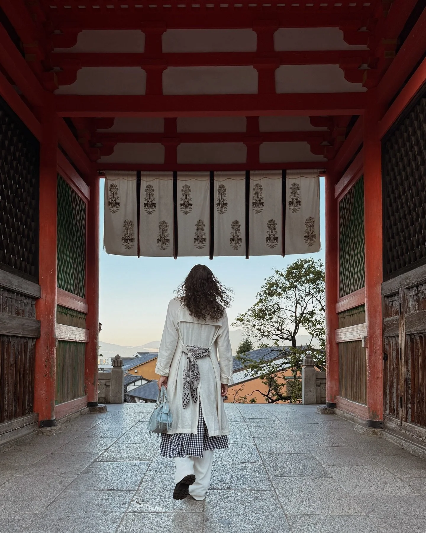 hate to leave the house, love to leave the country 

#japan #kyoto #socksandsandals