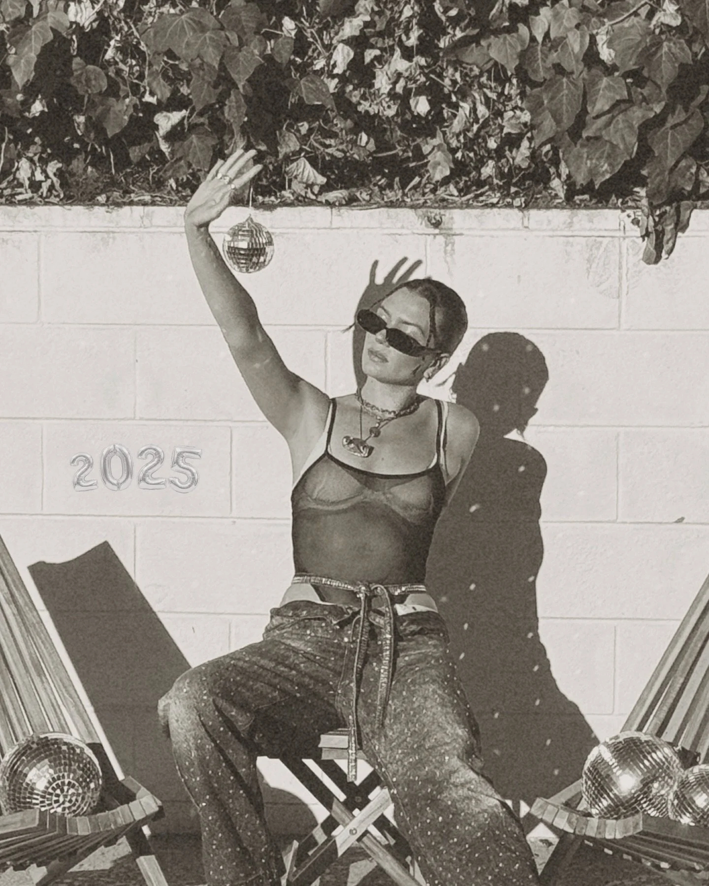 my 2025 scrapbook: paths cleared, leaps of faith, and the spaces in between