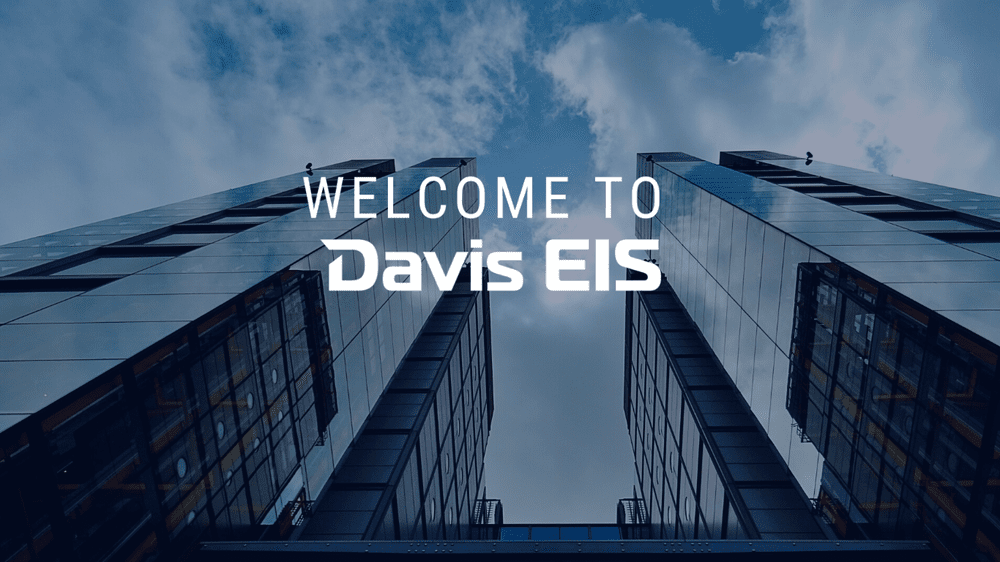 Davis EIS