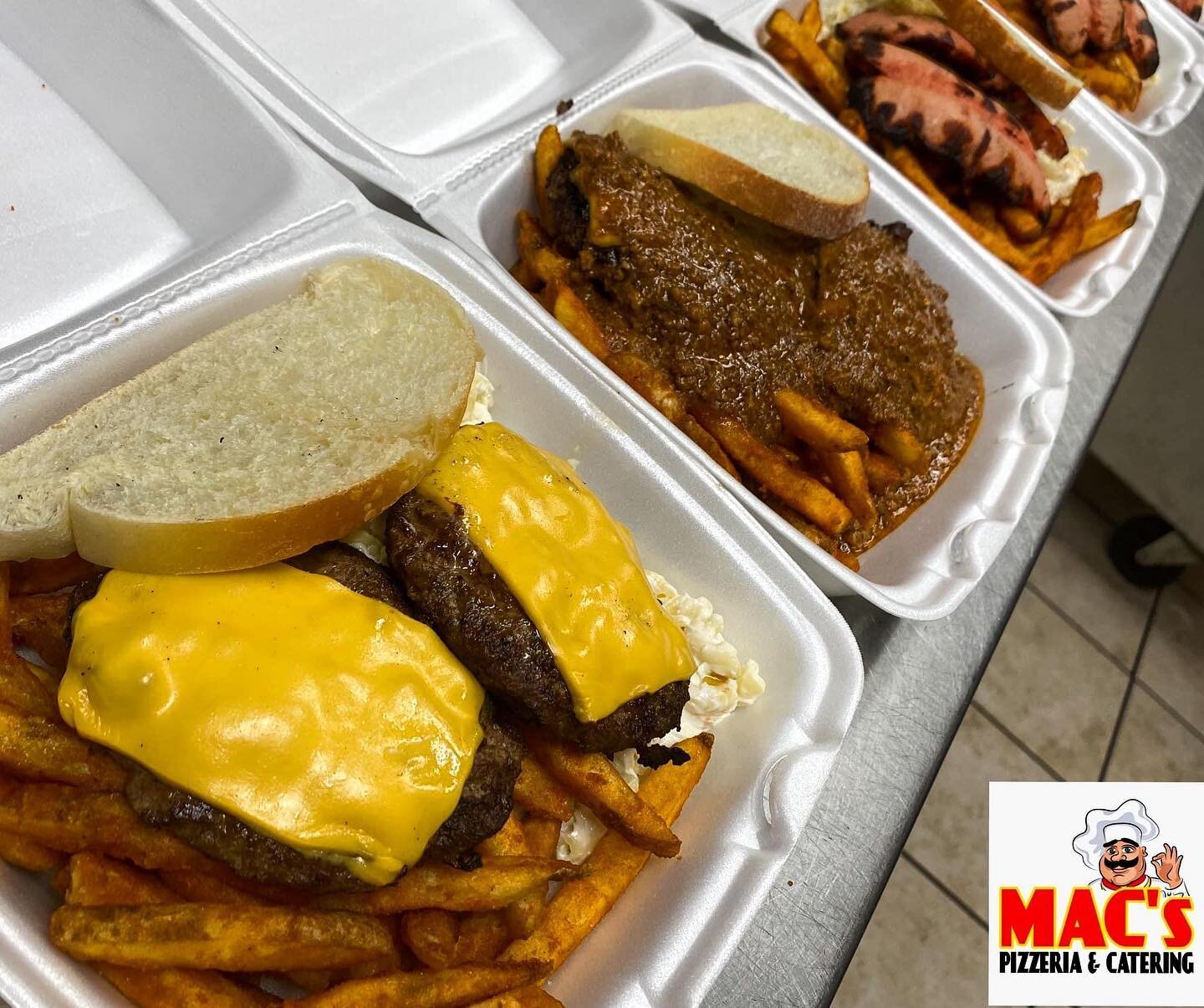 Today we have $7.50 Mac plates! Come down to 2346 Lyell ave or call 585-429-6227.