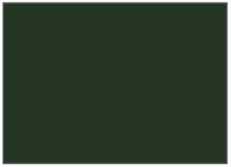 VML48 Forest Green - Smooth Matte Finish