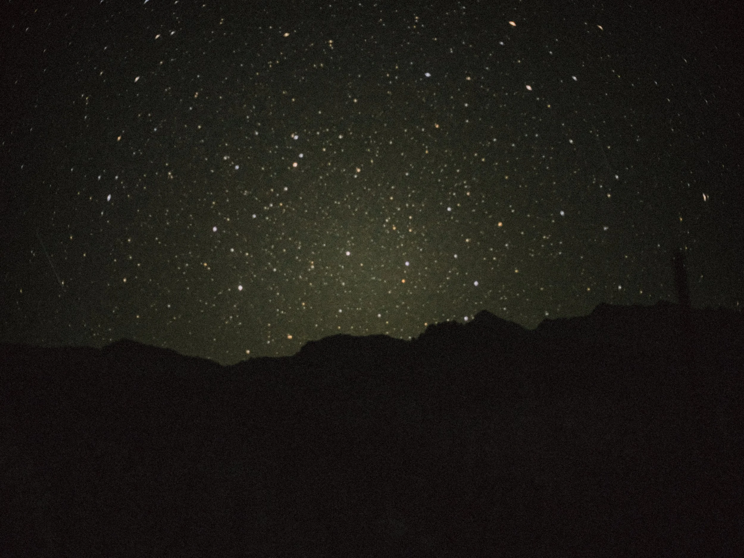 Son of the Faithful Witness کہکشاں