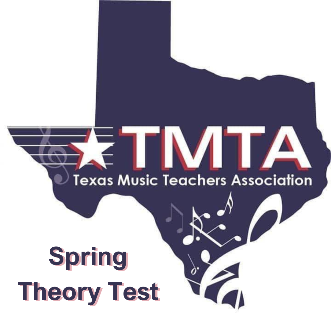 TMTA Spring Theory Exam