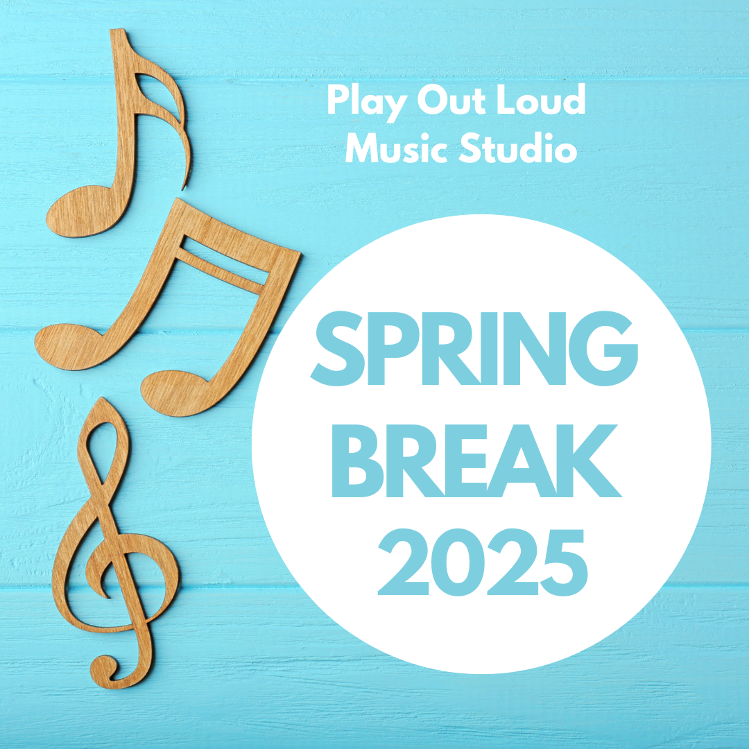 Spring Break