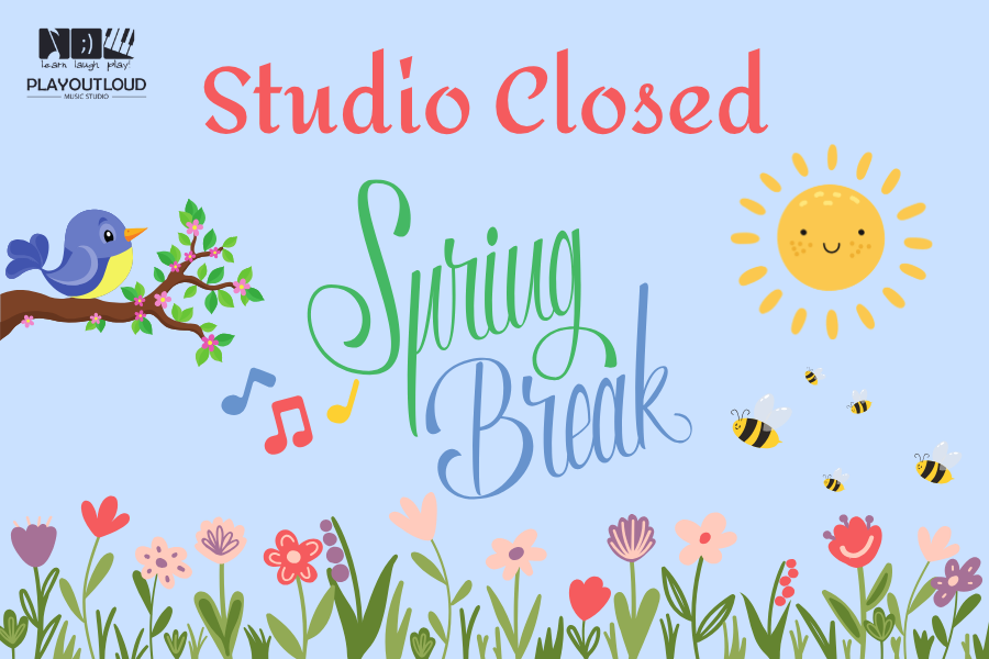 Spring Break